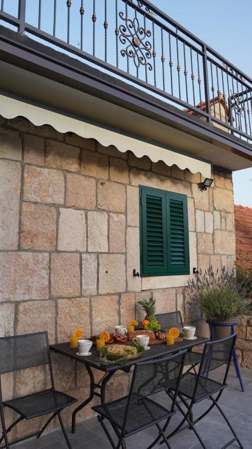 Apartmani Tripalo Imotski Esterno foto