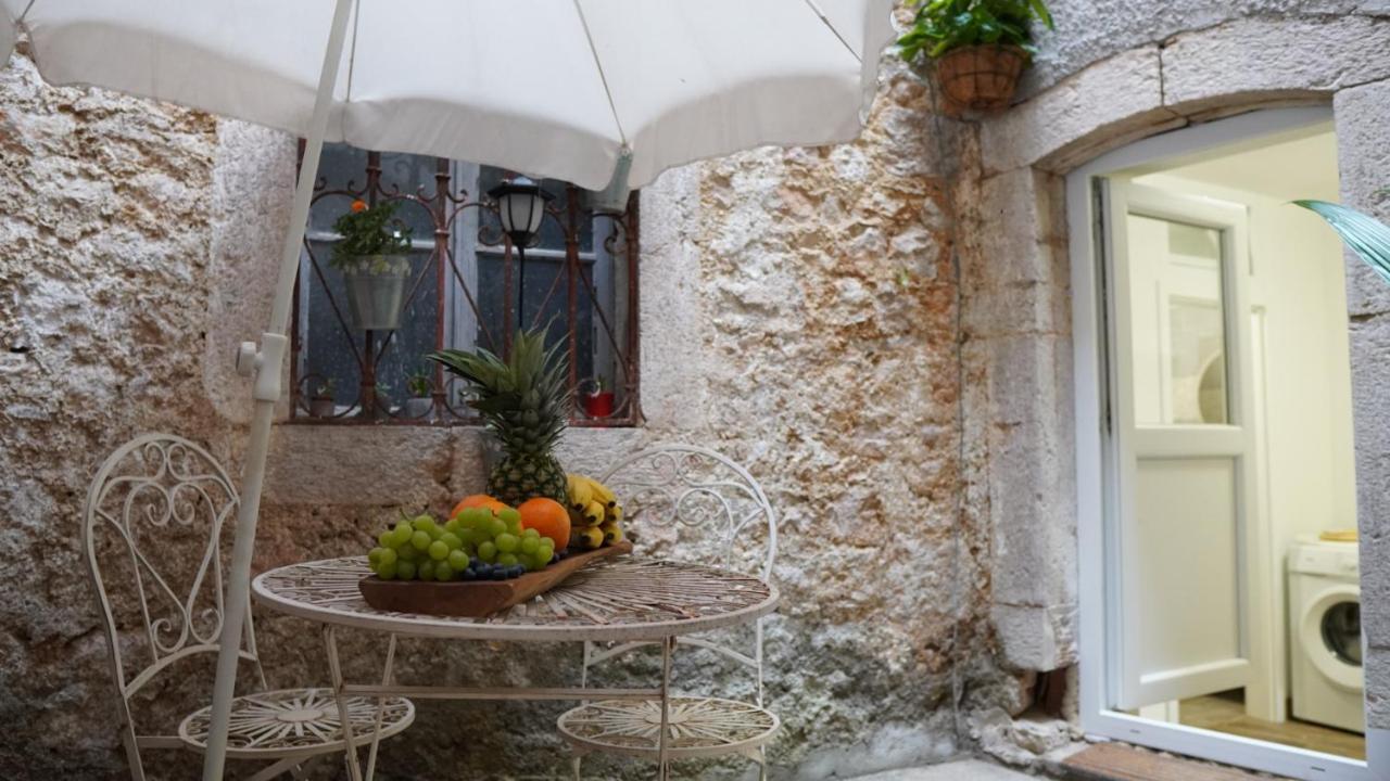 Apartmani Tripalo Imotski Esterno foto