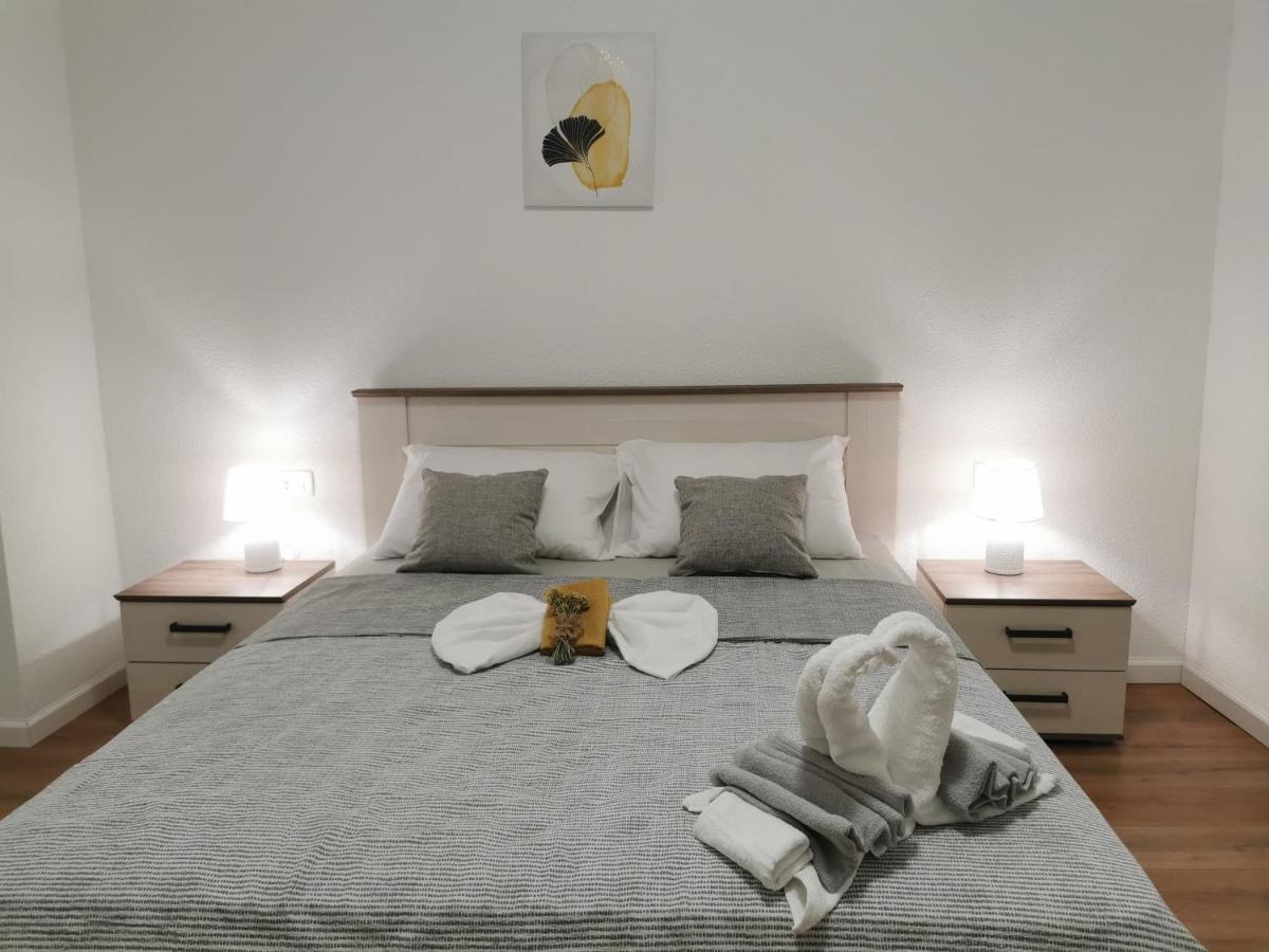Apartmani Tripalo Imotski Esterno foto