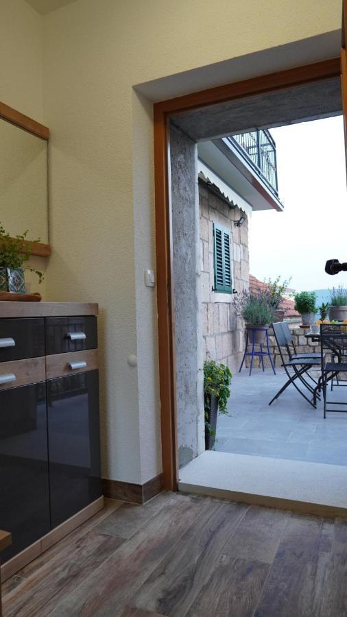 Apartmani Tripalo Imotski Esterno foto
