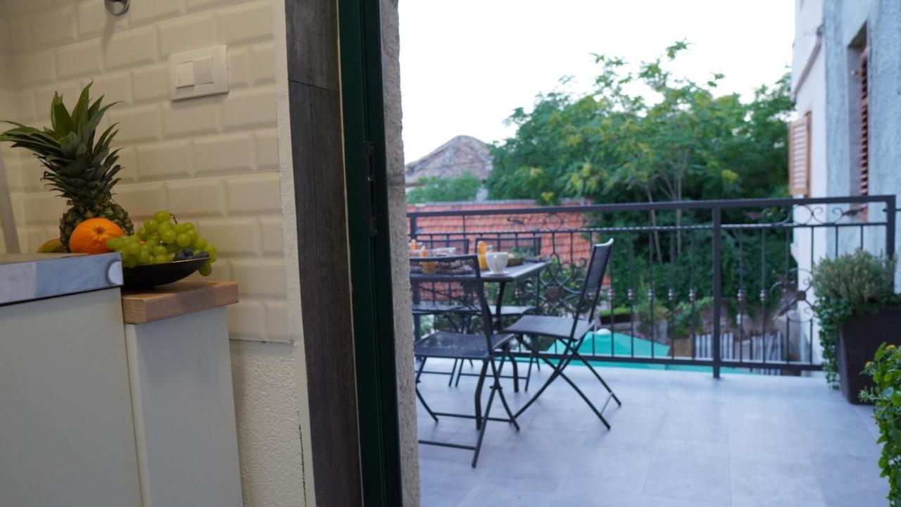 Apartmani Tripalo Imotski Esterno foto