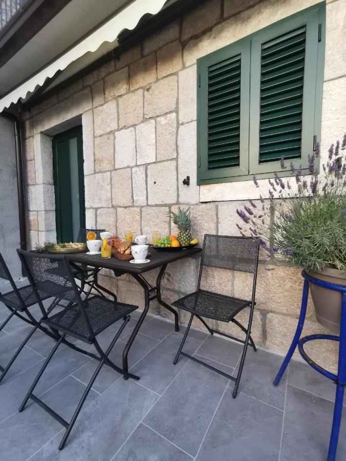 Apartmani Tripalo Imotski Esterno foto