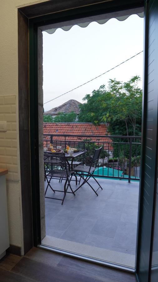 Apartmani Tripalo Imotski Esterno foto
