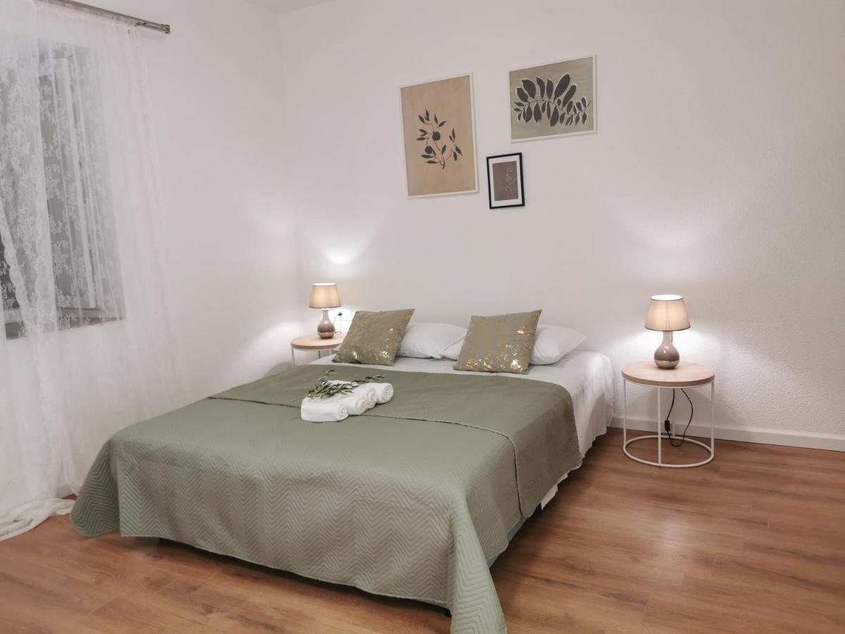 Apartmani Tripalo Imotski Esterno foto