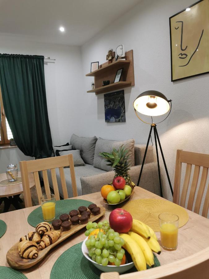 Apartmani Tripalo Imotski Esterno foto