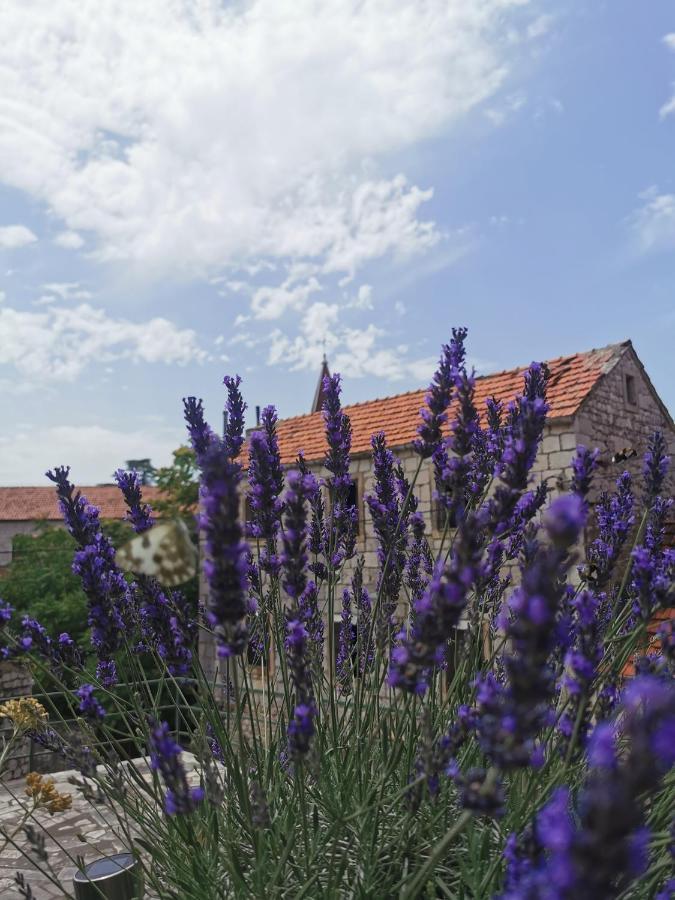 Apartmani Tripalo Imotski Esterno foto