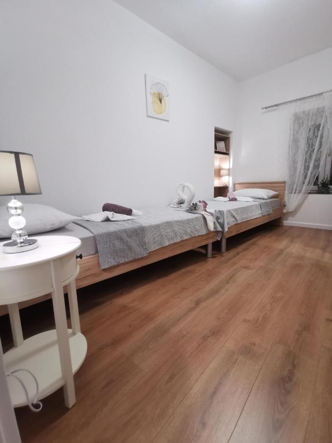 Apartmani Tripalo Imotski Esterno foto