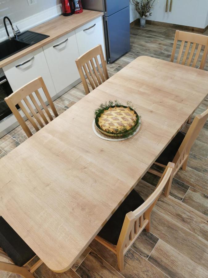 Apartmani Tripalo Imotski Esterno foto