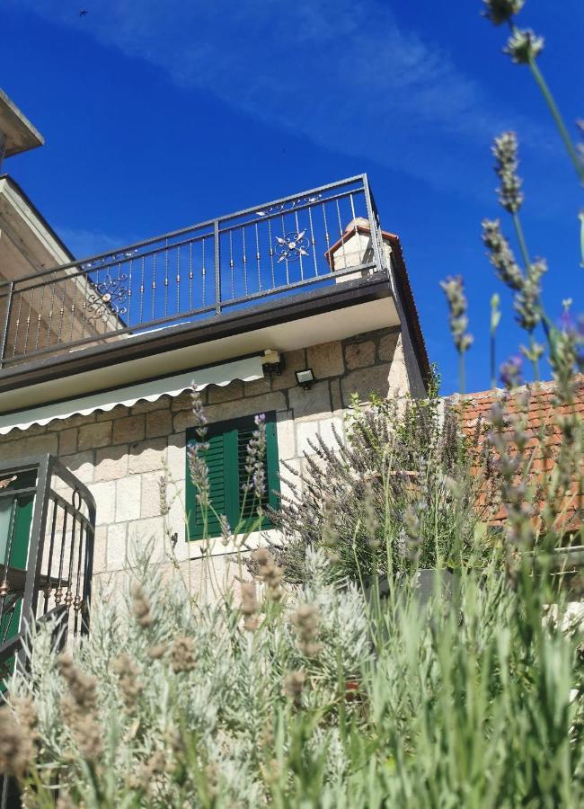 Apartmani Tripalo Imotski Esterno foto