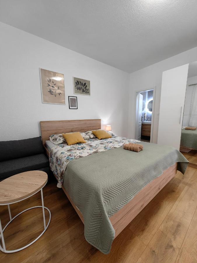 Apartmani Tripalo Imotski Esterno foto
