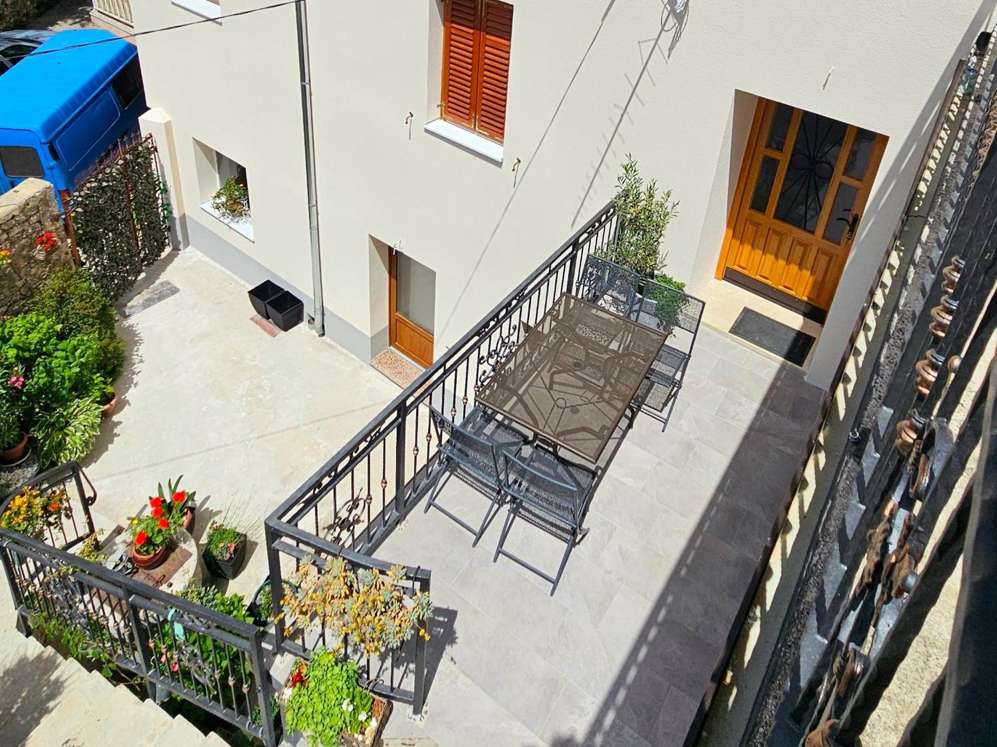 Apartmani Tripalo Imotski Esterno foto