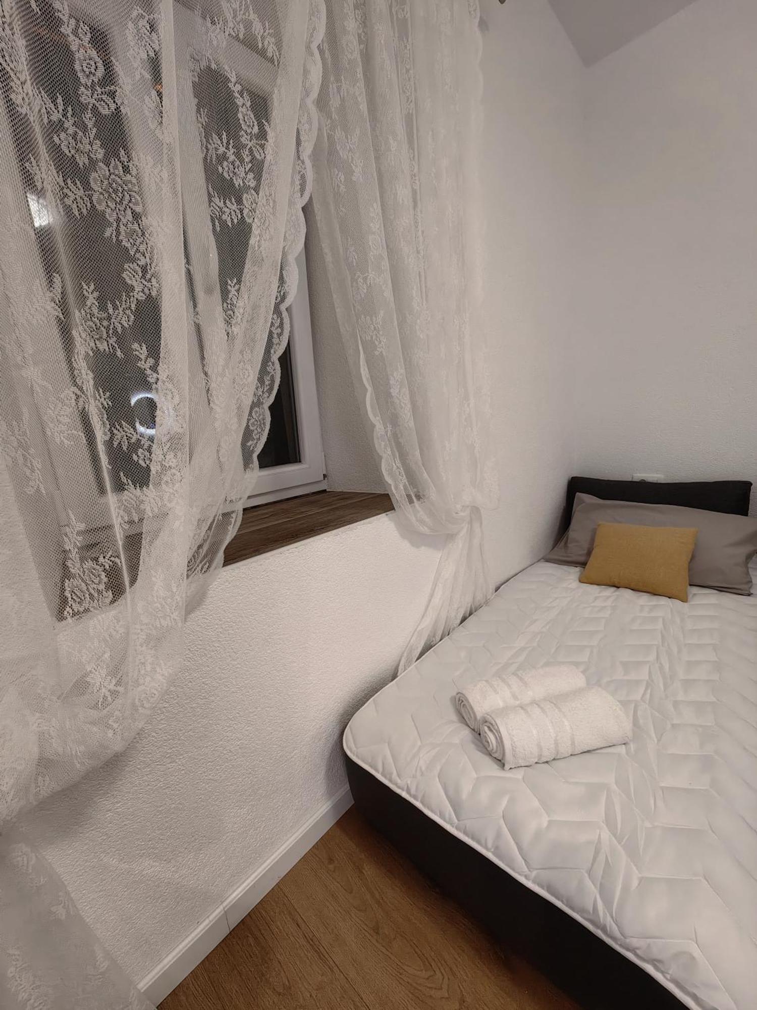 Apartmani Tripalo Imotski Camera foto