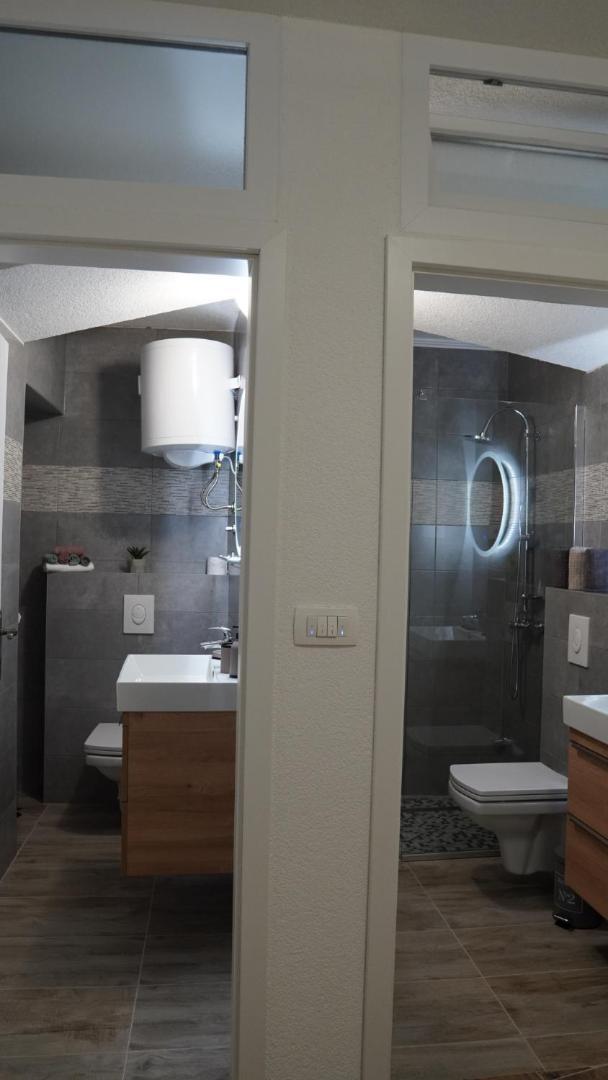 Apartmani Tripalo Imotski Camera foto