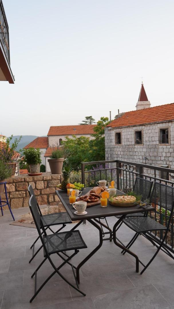 Apartmani Tripalo Imotski Camera foto