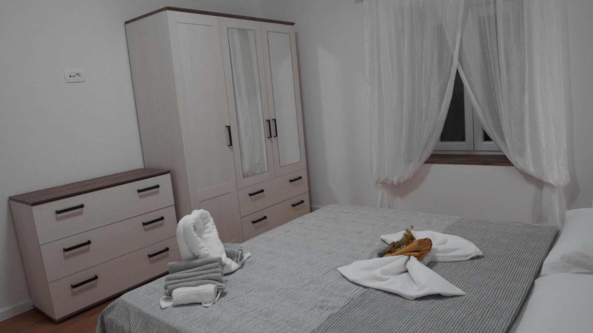 Apartmani Tripalo Imotski Camera foto
