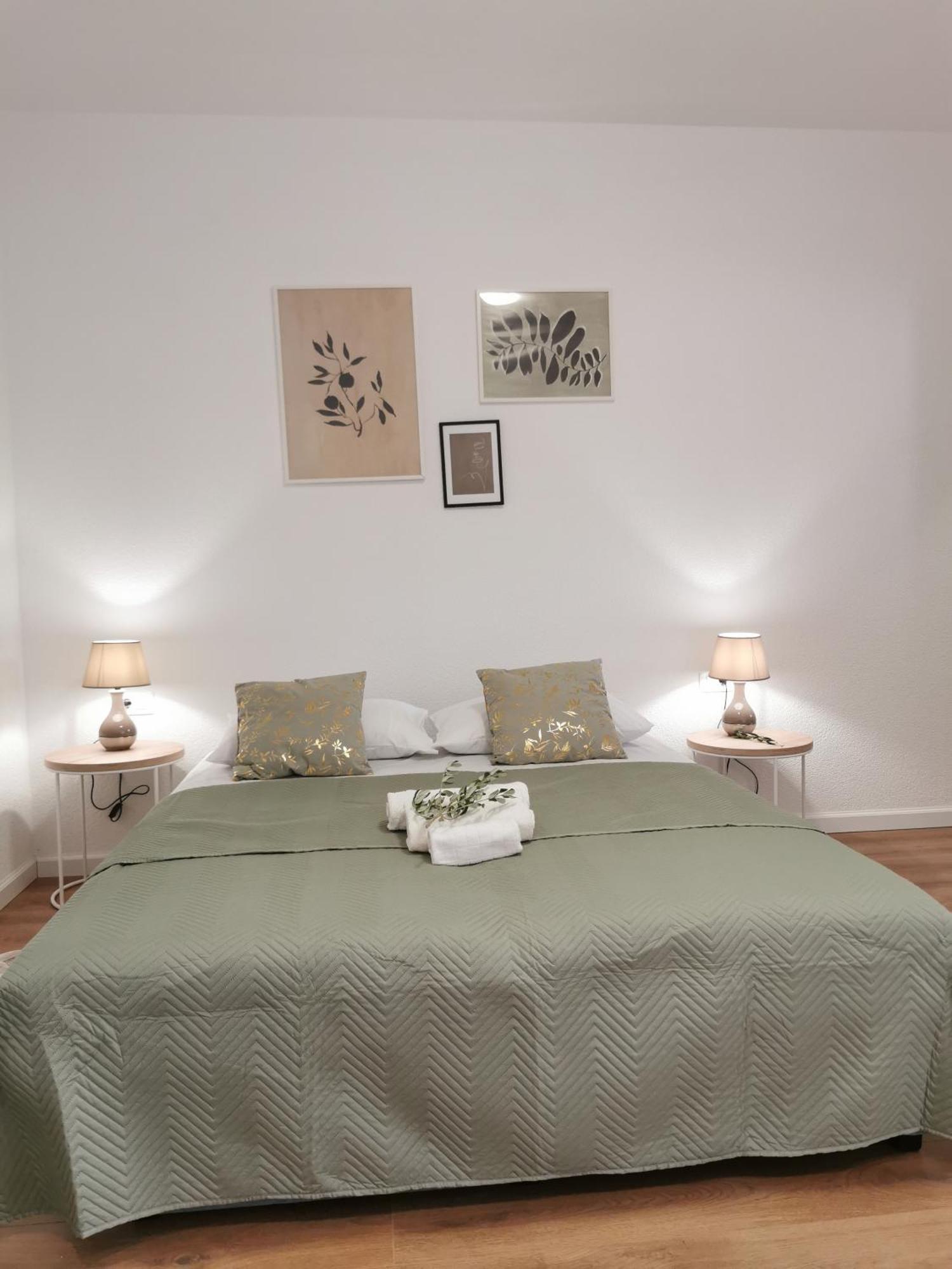 Apartmani Tripalo Imotski Camera foto