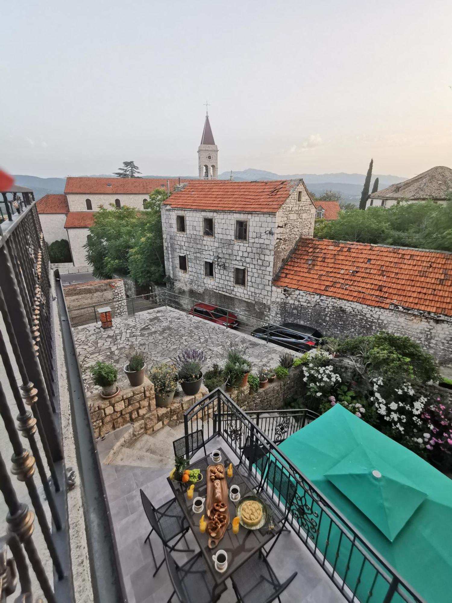 Apartmani Tripalo Imotski Camera foto